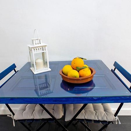 Las Sales Apartment Мойя Экстерьер фото