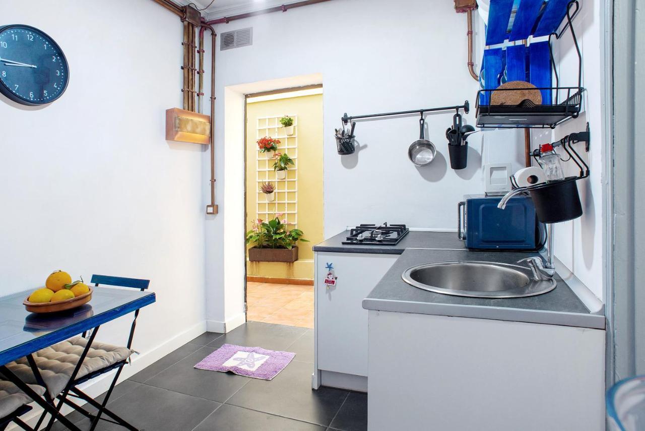 Las Sales Apartment Мойя Экстерьер фото