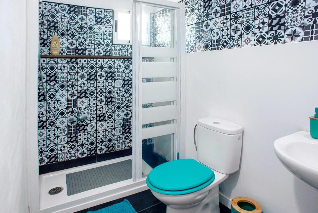 Las Sales Apartment Мойя Экстерьер фото